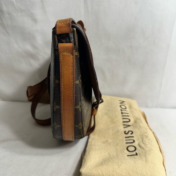 Louis Vuitton Shoulder Bag - Picture 3 of 10